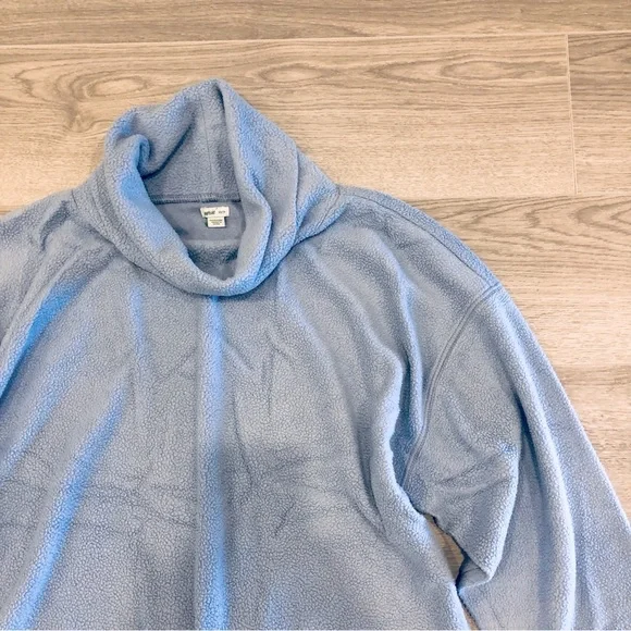 Fleece Top - Picture 3 of 4